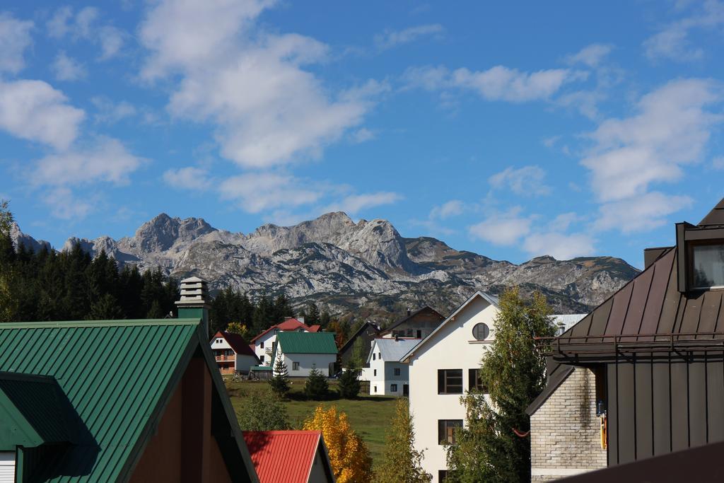 Hostel Hikers Den Zabljak  Phòng bức ảnh