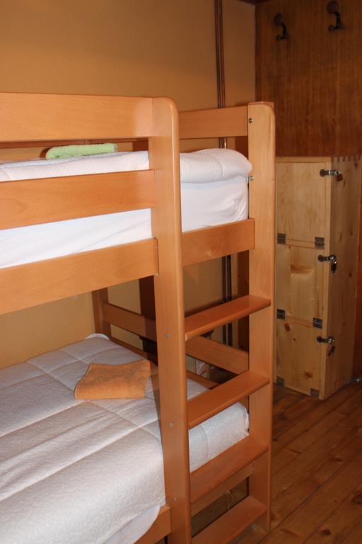 Hostel Hikers Den Zabljak  Phòng bức ảnh
