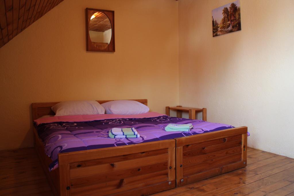 Hostel Hikers Den Zabljak  Phòng bức ảnh