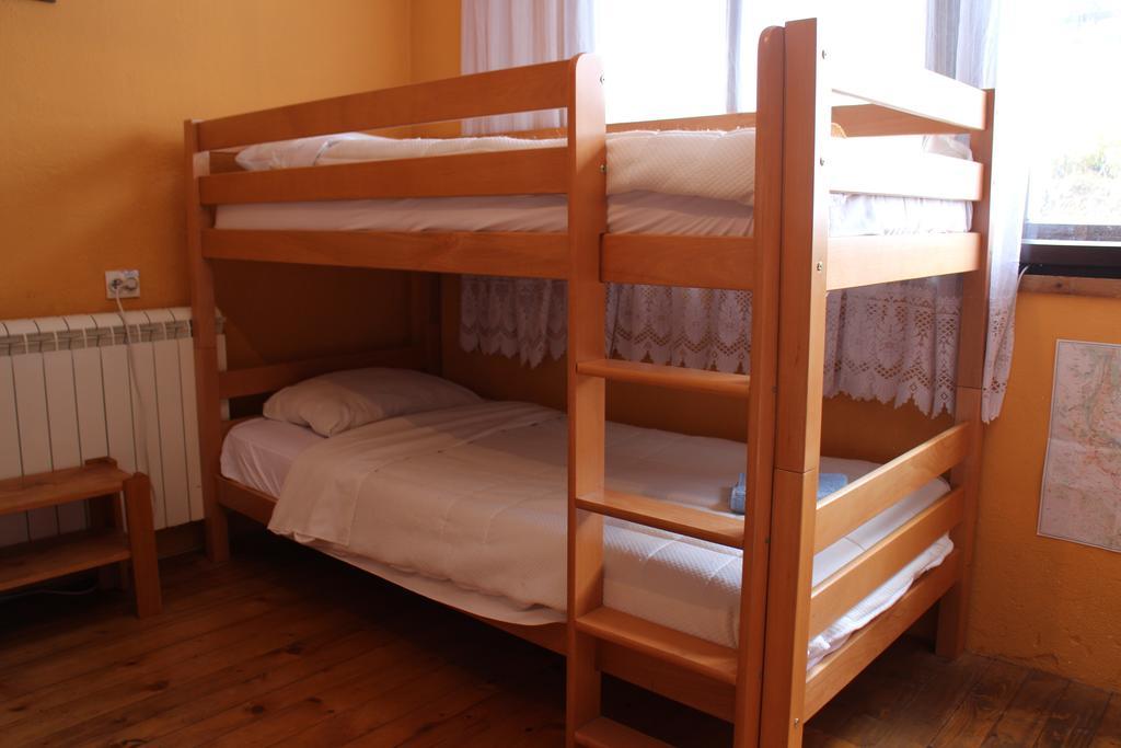 Hostel Hikers Den Zabljak  Phòng bức ảnh