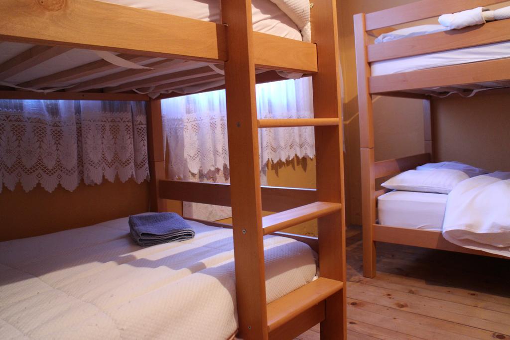 Hostel Hikers Den Zabljak  Phòng bức ảnh