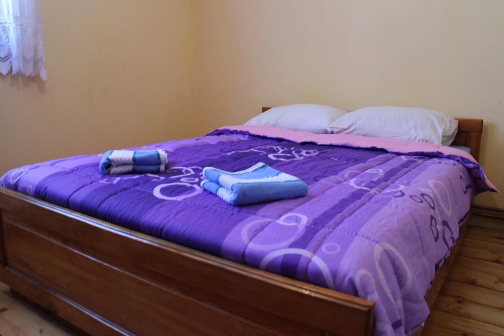 Hostel Hikers Den Zabljak  Phòng bức ảnh