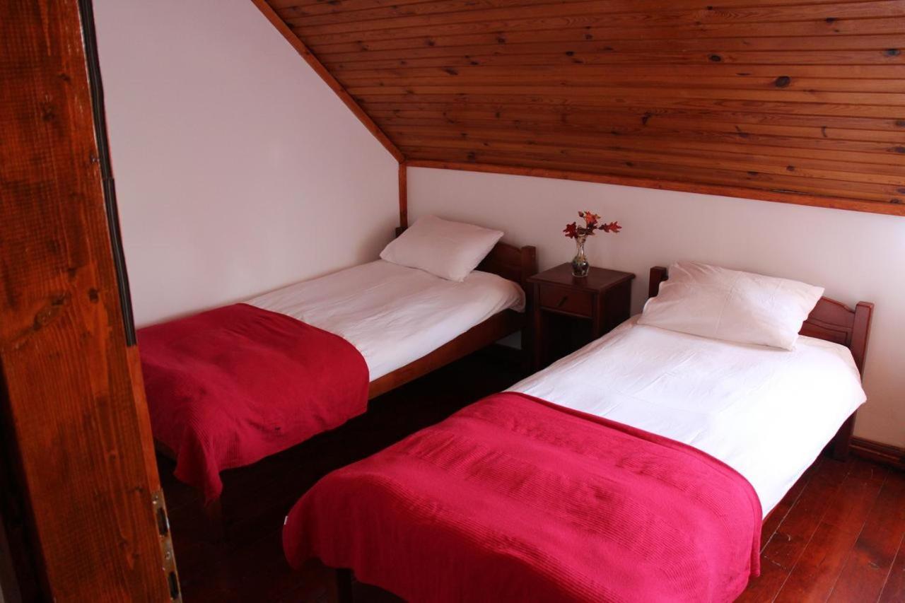 Hostel Hikers Den Zabljak  Ngoại thất bức ảnh